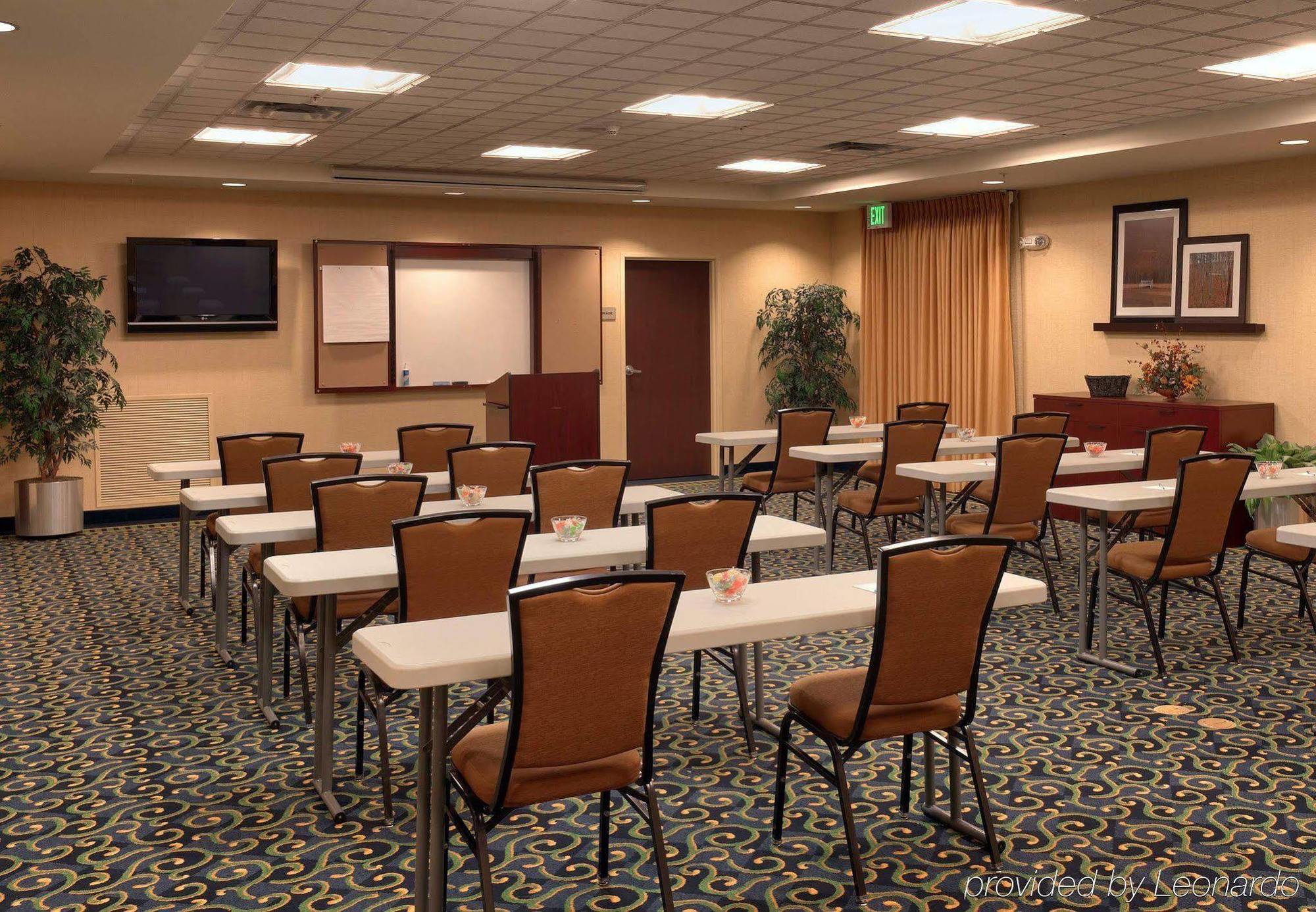 Springhill Suites Thatcher Exterior foto